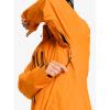  quiksilver PRO PATH Orange Pepper
