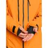  quiksilver PRO PATH Orange Pepper