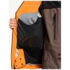  quiksilver PRO PATH Orange Pepper