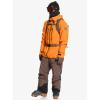  quiksilver PRO PATH Orange Pepper