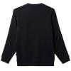  quiksilver MERCURY CREW Black