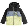  quiksilver GROOMER KIDS True Black