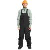quiksilver  UTILITY BIB True Black