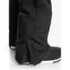 quiksilver  UTILITY BIB True Black
