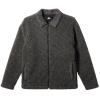  quiksilver DECK FLEECE Tarmac