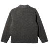  quiksilver DECK FLEECE Tarmac
