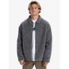  quiksilver DECK FLEECE Tarmac