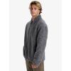  quiksilver DECK FLEECE Tarmac