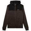  quiksilver KELLER BLOCK Canteen Heather