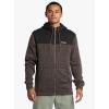  quiksilver KELLER BLOCK Canteen Heather
