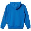  quiksilver OMNI LOGO Nebulas Blue