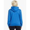  quiksilver OMNI LOGO Nebulas Blue