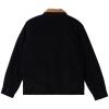  quiksilver DNA SHERPA Black