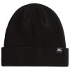  quiksilver ROUTINE HDWR True Black