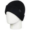  quiksilver ROUTINE HDWR True Black