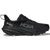  hoka Challenger 7 Gtx W BLACK/BLAC