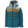  helly hansen Cyclone Jacket Jr DARK CREEK