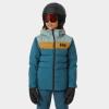 helly hansen  Cyclone Jacket JR