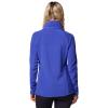 columbia Glacial IV Print 1/2 Zip