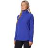  columbia Glacial IV Print 1/2 Zip