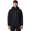 columbia  Winter District III BLACK