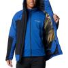  columbia Cirque Bowl Jacket