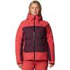 Chaqueta Columbia Wildcard Iv Down Jacket W