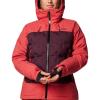 Chaqueta columbia Wildcard IV Down Jacket W