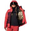 Chaqueta columbia Wildcard IV Down Jacket W