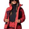 Chaqueta columbia Wildcard IV Down Jacket W