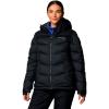 Kabát columbia Abbott Peak™ II Insulated Jacket W BLACK
