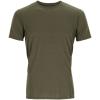 Póló rab Syncrino Base Tee OLIVE (OLI