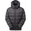  rab ASCENT JACKET Army (Footprint) GRAPHENE
