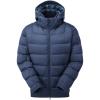  rab ASCENT JACKET Army (Footprint) TEMPEST BL
