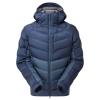  rab Glaceon Pro Down Jacket TEMPEST BL