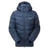  rab Axion Pro Jacket W TEMPEST BL
