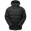  rab Neutrino Pro Jacket BLACK (BLA