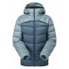  rab Neutrino Pro Jacket W ORION BLUE