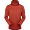  rab Ascendor Light Hoody TUSCAN RED