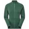 Striukė rab Nexus Jacket W GREEN SLAT