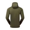  rab SUPERFLUX HOODY Army
