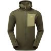  rab SUPERFLUX HOODY Army