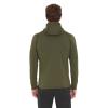  rab SUPERFLUX HOODY Army