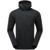 rab SUPERFLUX HOODY Army BLACK (BLA