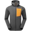  rab SUPERFLUX HOODY Army GRAPHENE
