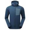  rab SUPERFLUX HOODY Army TEMPEST BL