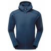 Forro polar rab Modulus Hoody TEMPEST BL