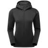  rab Modulus Hoody W BLACK