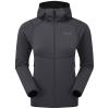  rab EVOLUTE HOODY WMNS Citadel BELUGA