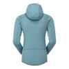  rab EVOLUTE HOODY WMNS Citadel